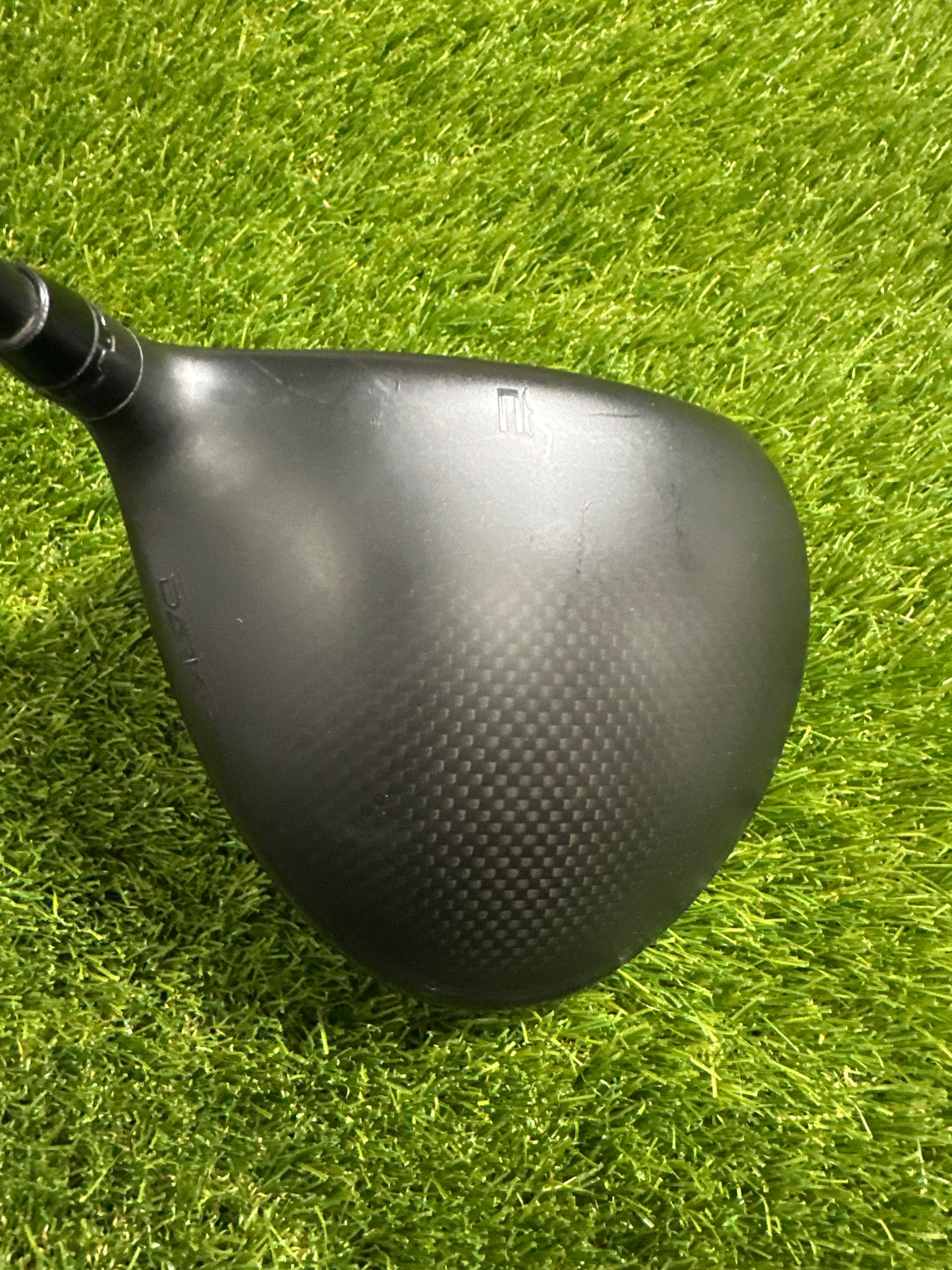 Cobra Dark Speed X 10.5 Driver