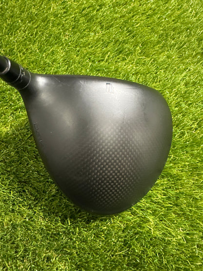Cobra Dark Speed X 10.5 Driver