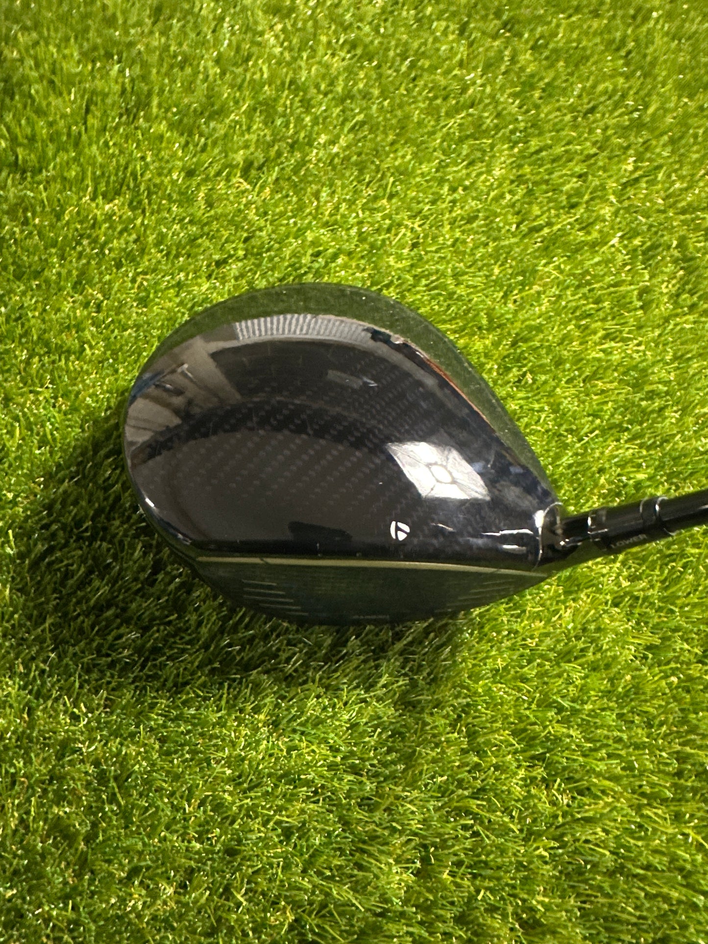 TaylorMade Qi10 10.5 Driver