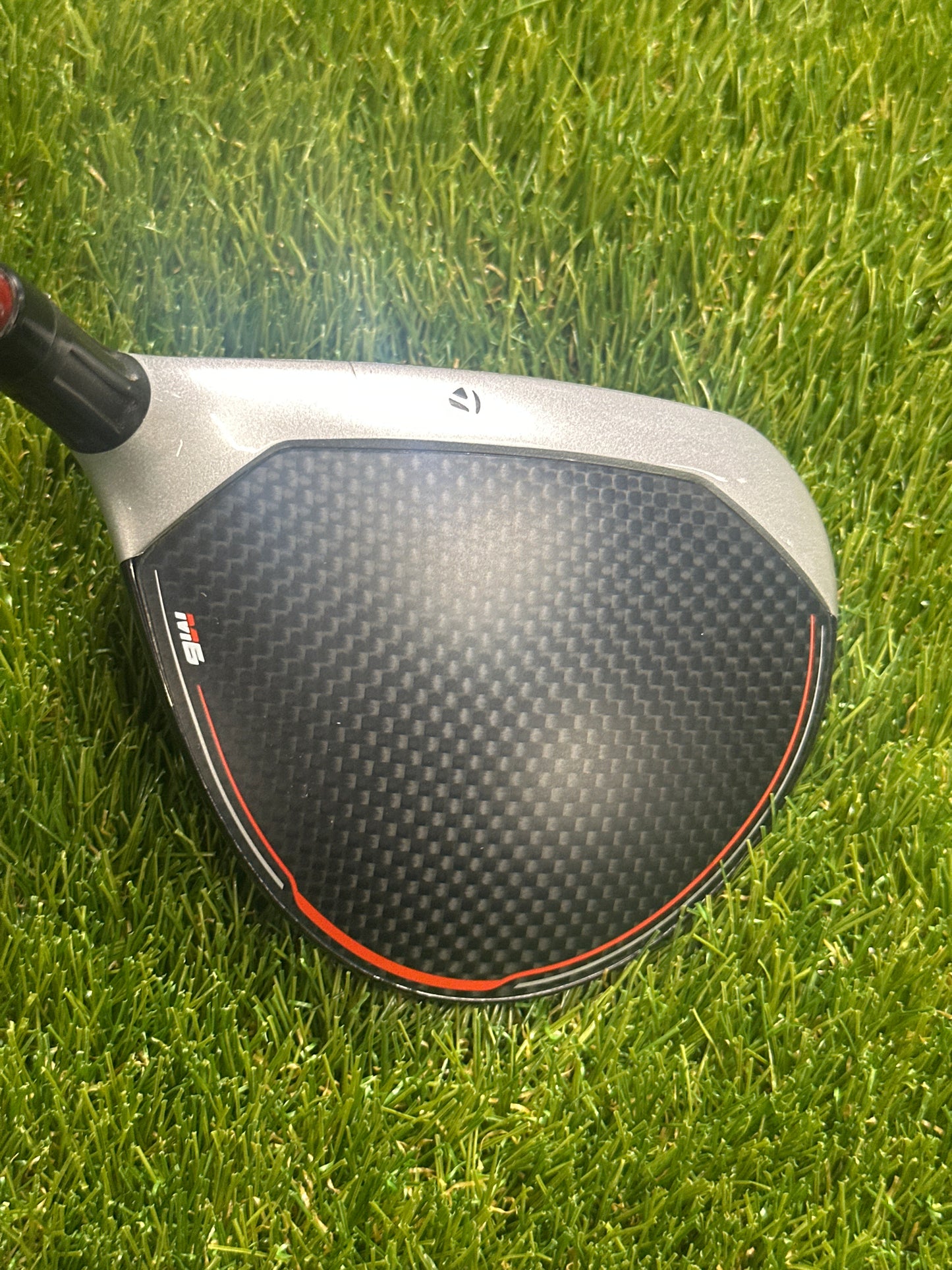 TaylorMade M6 D Type 3/16 FWY