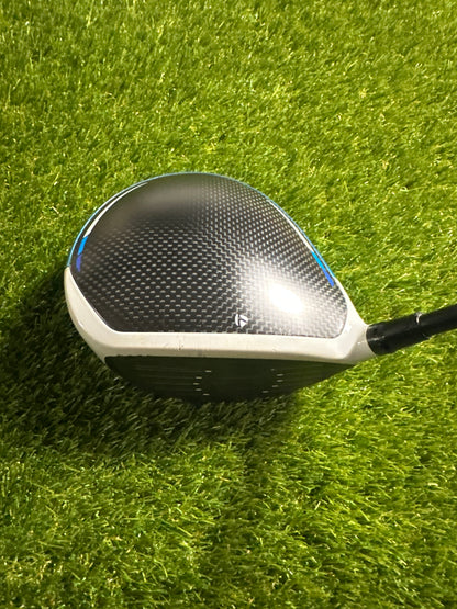 TaylorMade Sim 2 Max 10.5 Driver