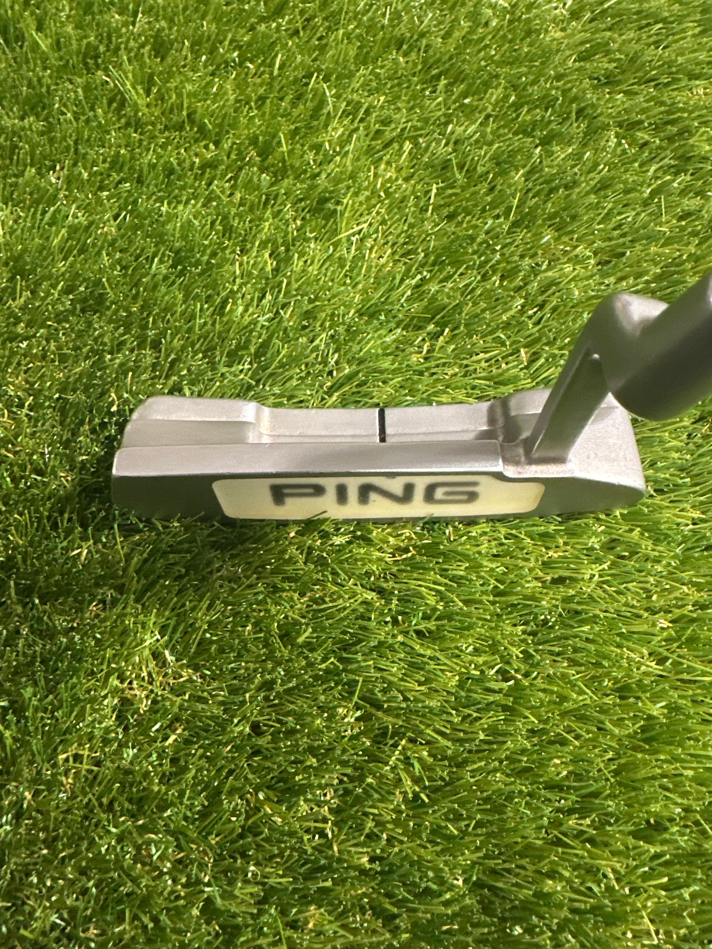 Ping Karsten Anser 2i 35" Putter
