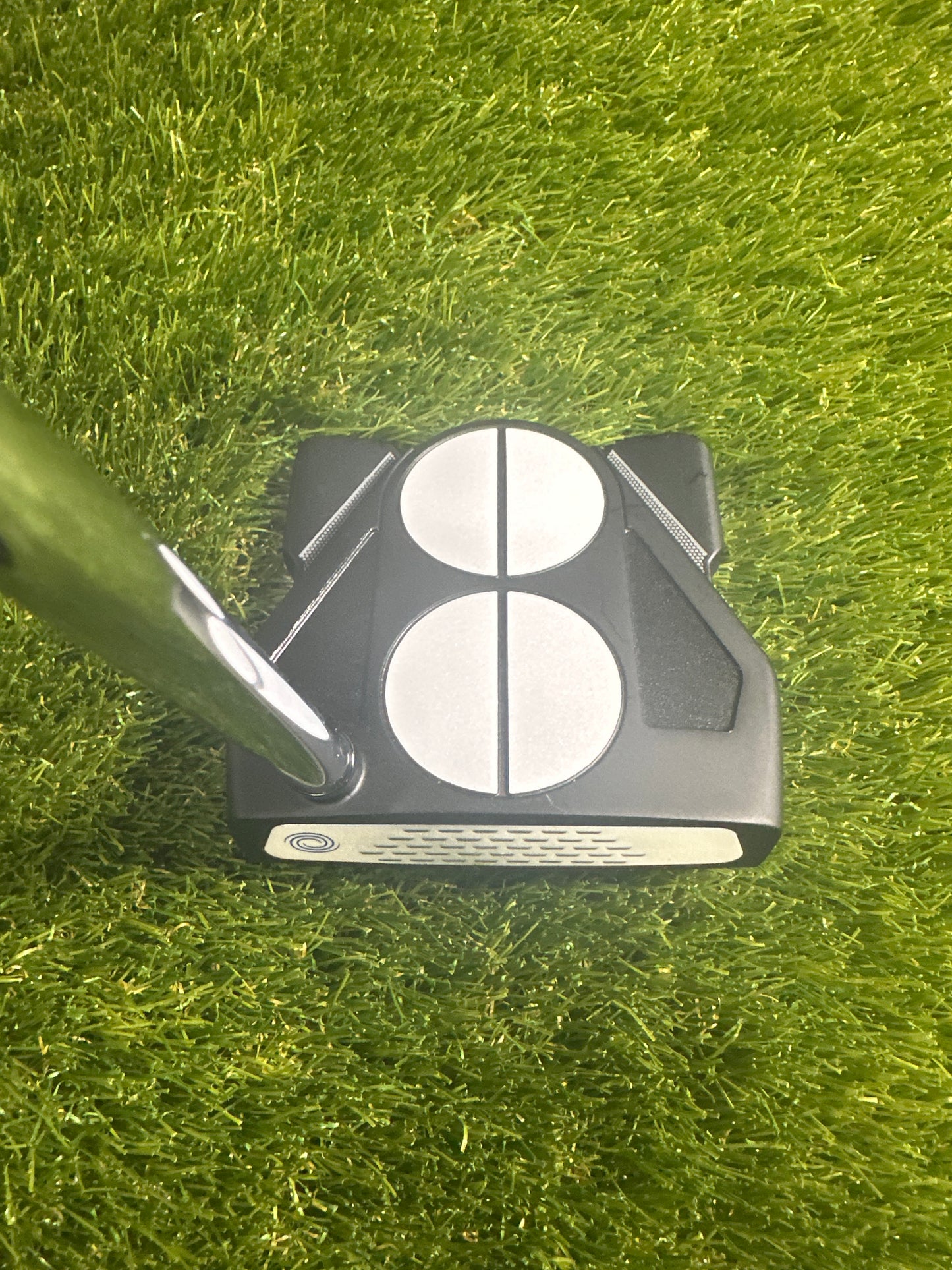 Odyssey 2Ball Ten Arm Lock 42" Putter