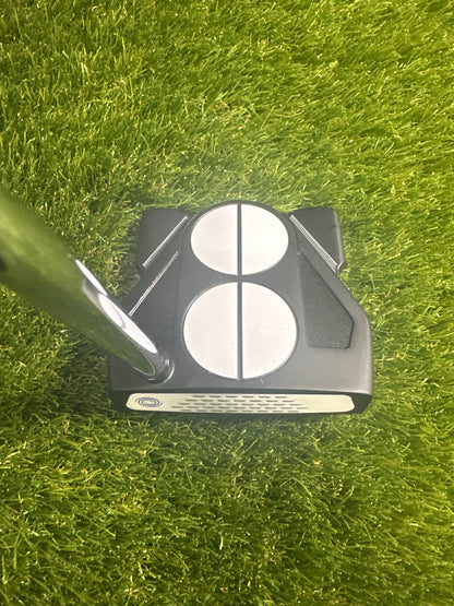 Odyssey 2Ball Ten Arm Lock 42" Putter