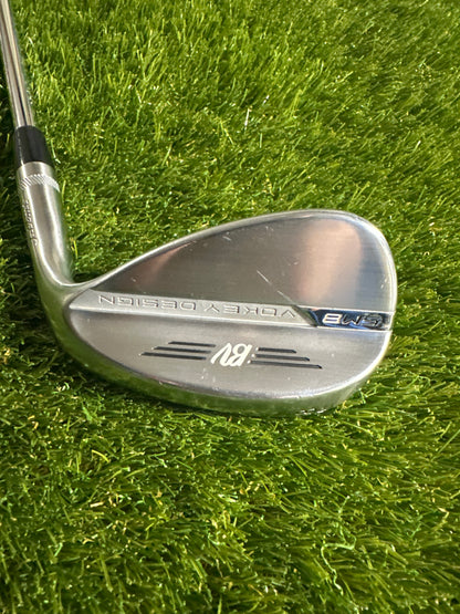 Titleist SM8 58/14K Wedge