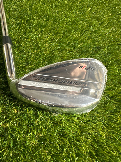 Wilson Harmonized Launch Tech 52/08 Wedge