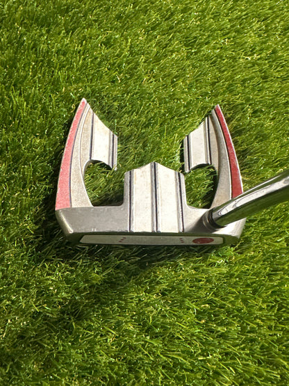 Odyssey White Hot XG Teron 34" Putter