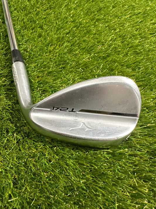 Mizuno T24 56/12S Wedge