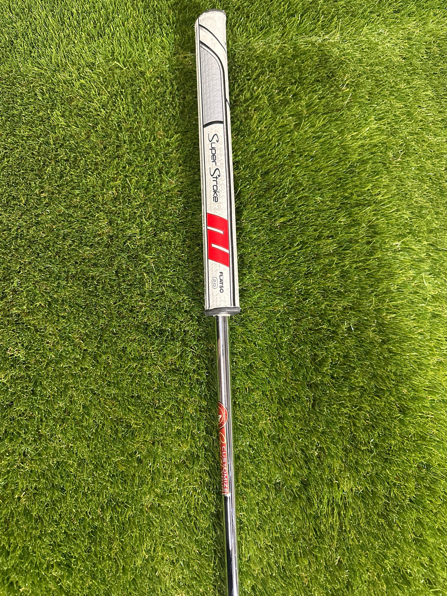 Scotty Cameron Special Select Newport 2.5 34" Putter