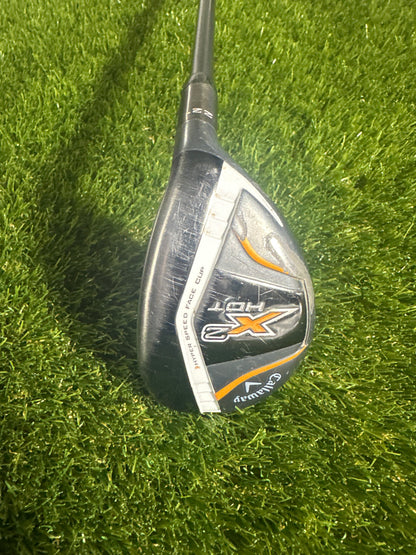 Callaway X2Hot 22 HYB