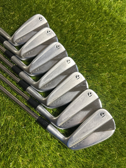 TaylorMade P770 4-PW Irons