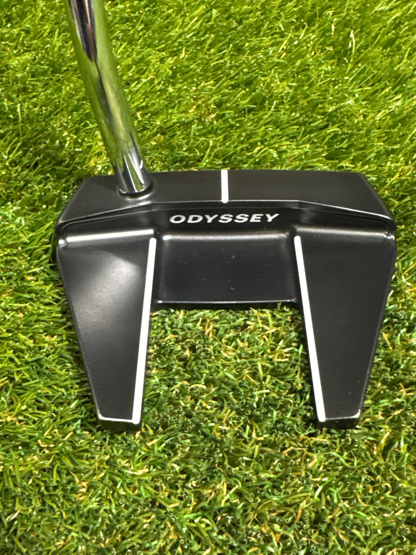 Odyssey Toulon Las Vegas Putter