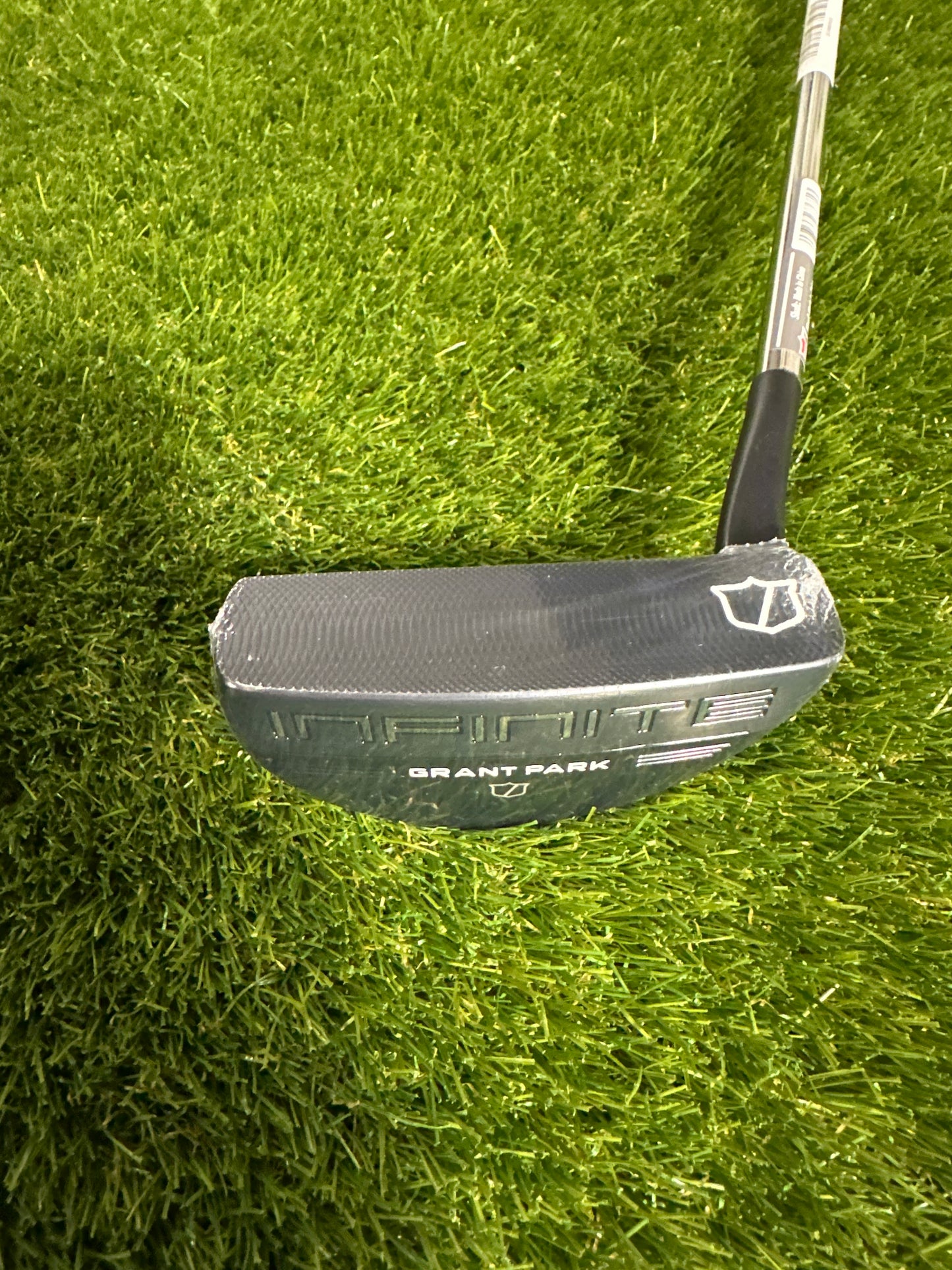Wilson Infinite Grant Park 34" Putter