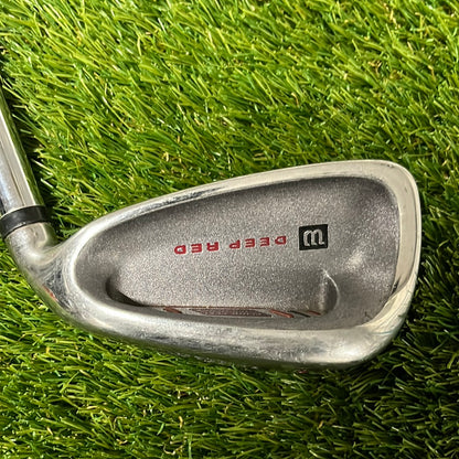 Wilson Deep Red 5 Iron