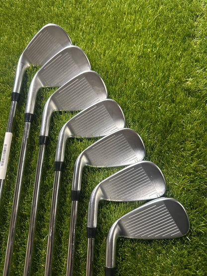 Cobra Air X 5-SW Irons