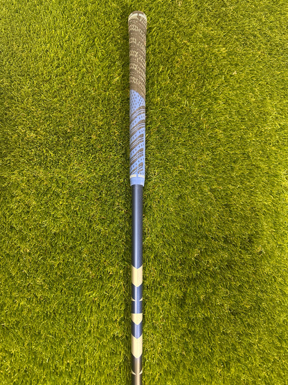 TaylorMade Qi35 Rescue 4/22 HYB