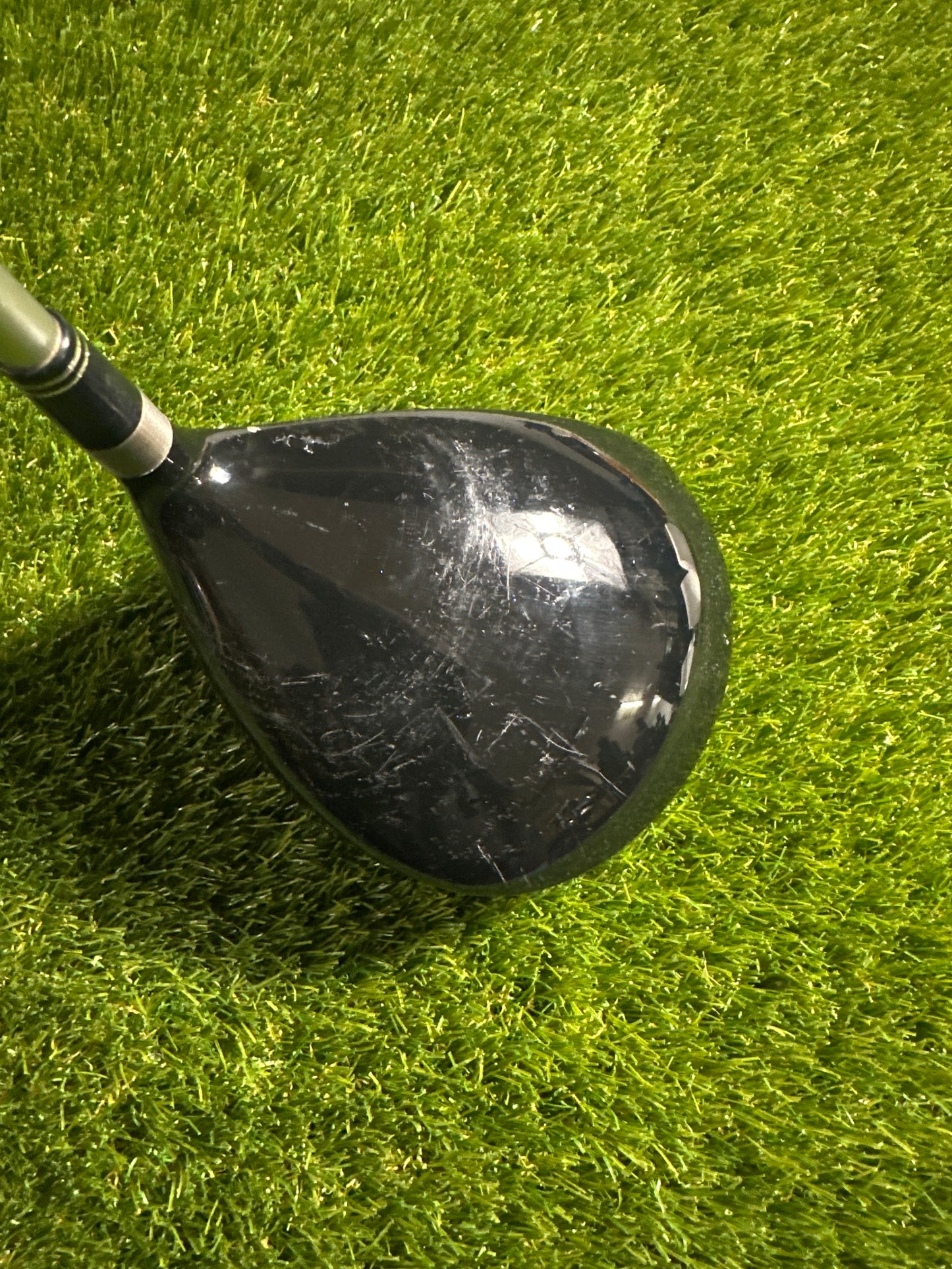 Srixon ZR 700 9.5 Driver
