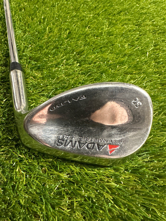Adams Faldo 52 Wedge