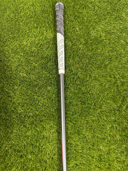 Cleveland Launcher DST 3 FWY