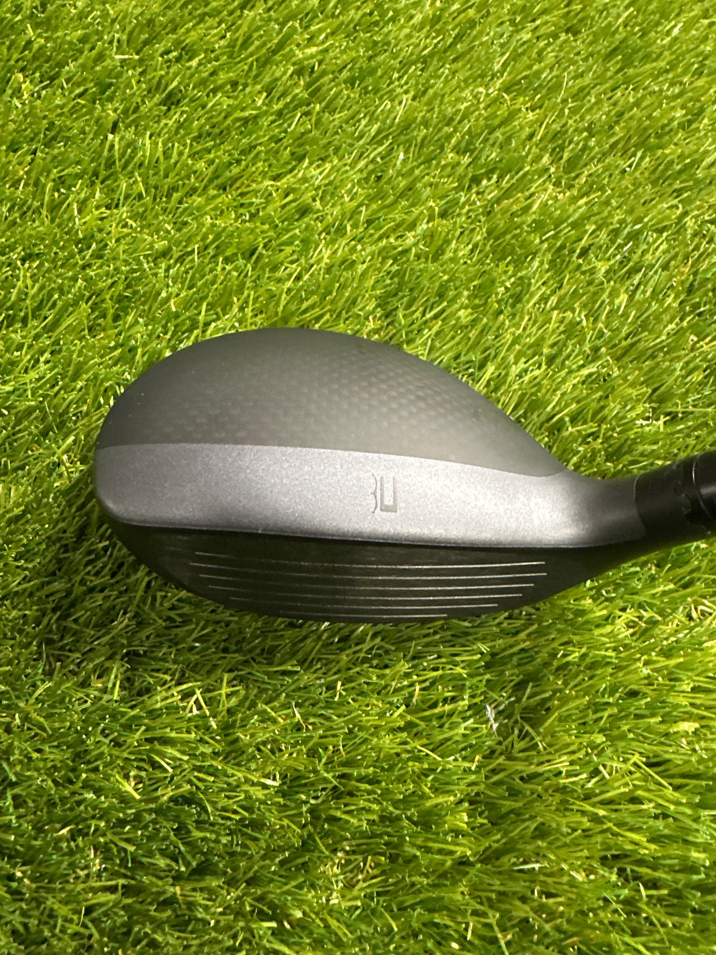 Cobra King Tec 19 HYB