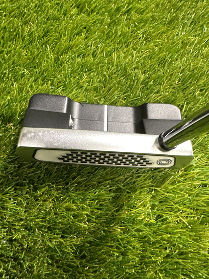 Odyssey Stroke Lab Double Wide 34.5" Putter