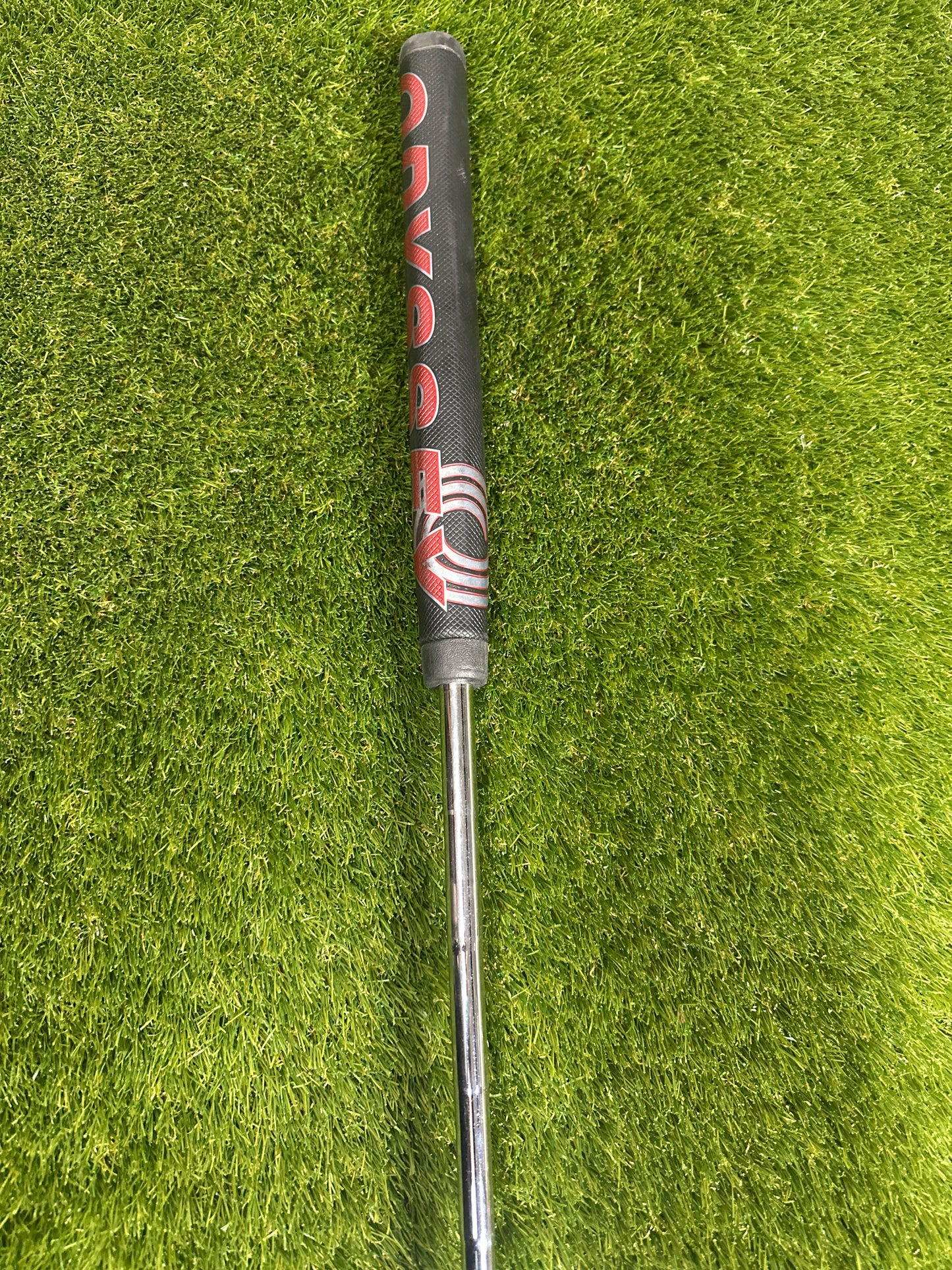 Odyssey DFX 7 34.5" Putter