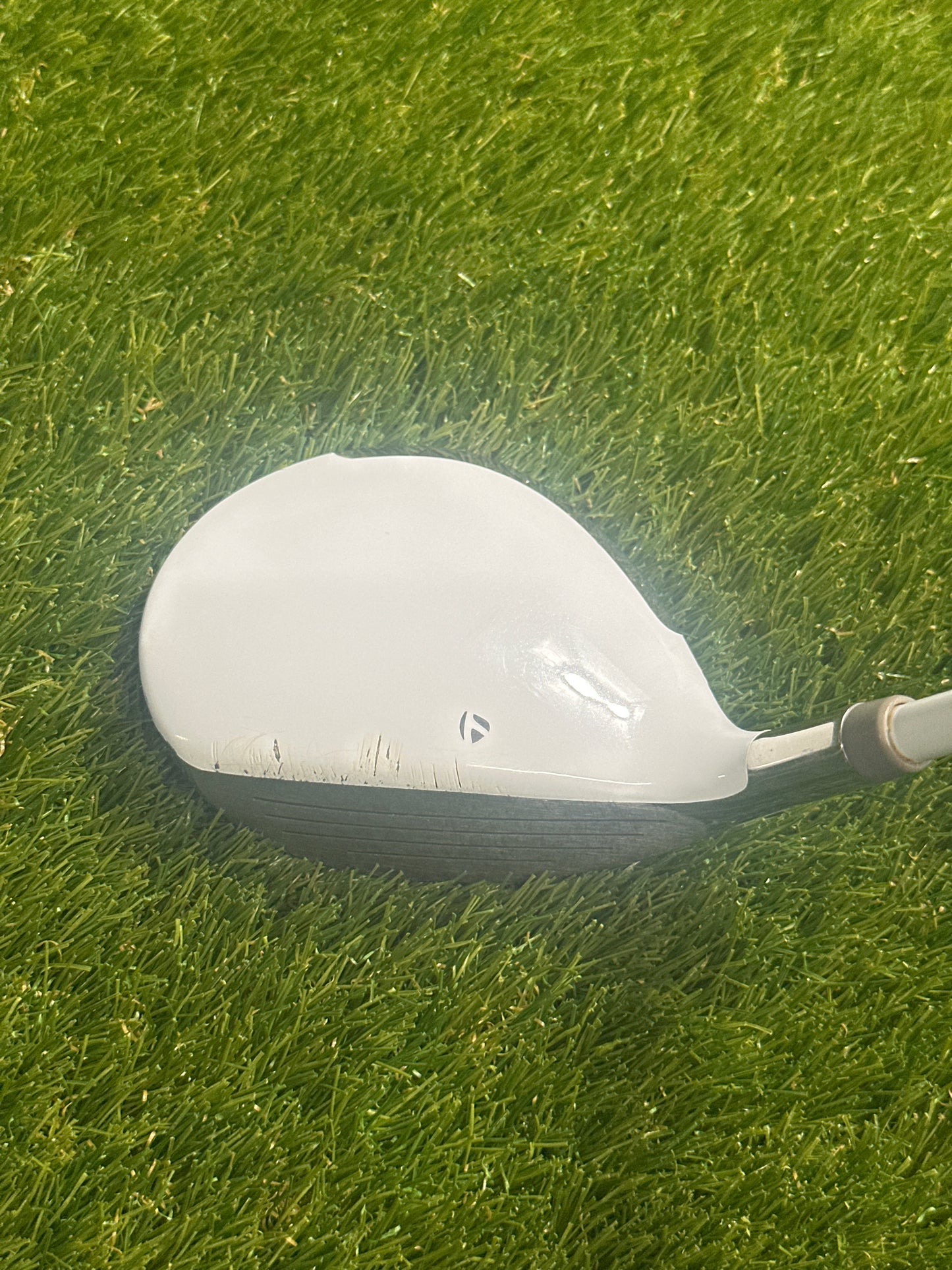 TaylorMade Kalea 5/20 FWY
