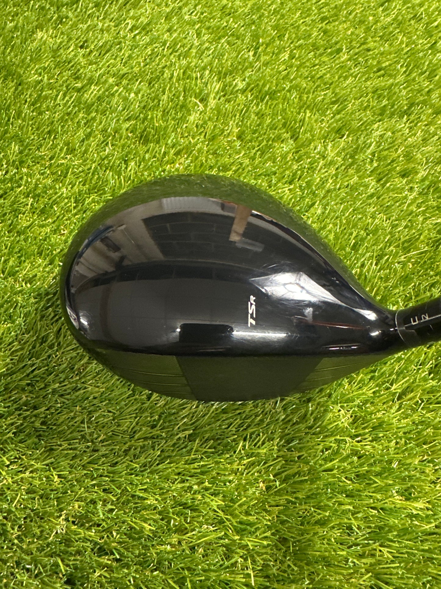 Titleist TSR3 9 Driver