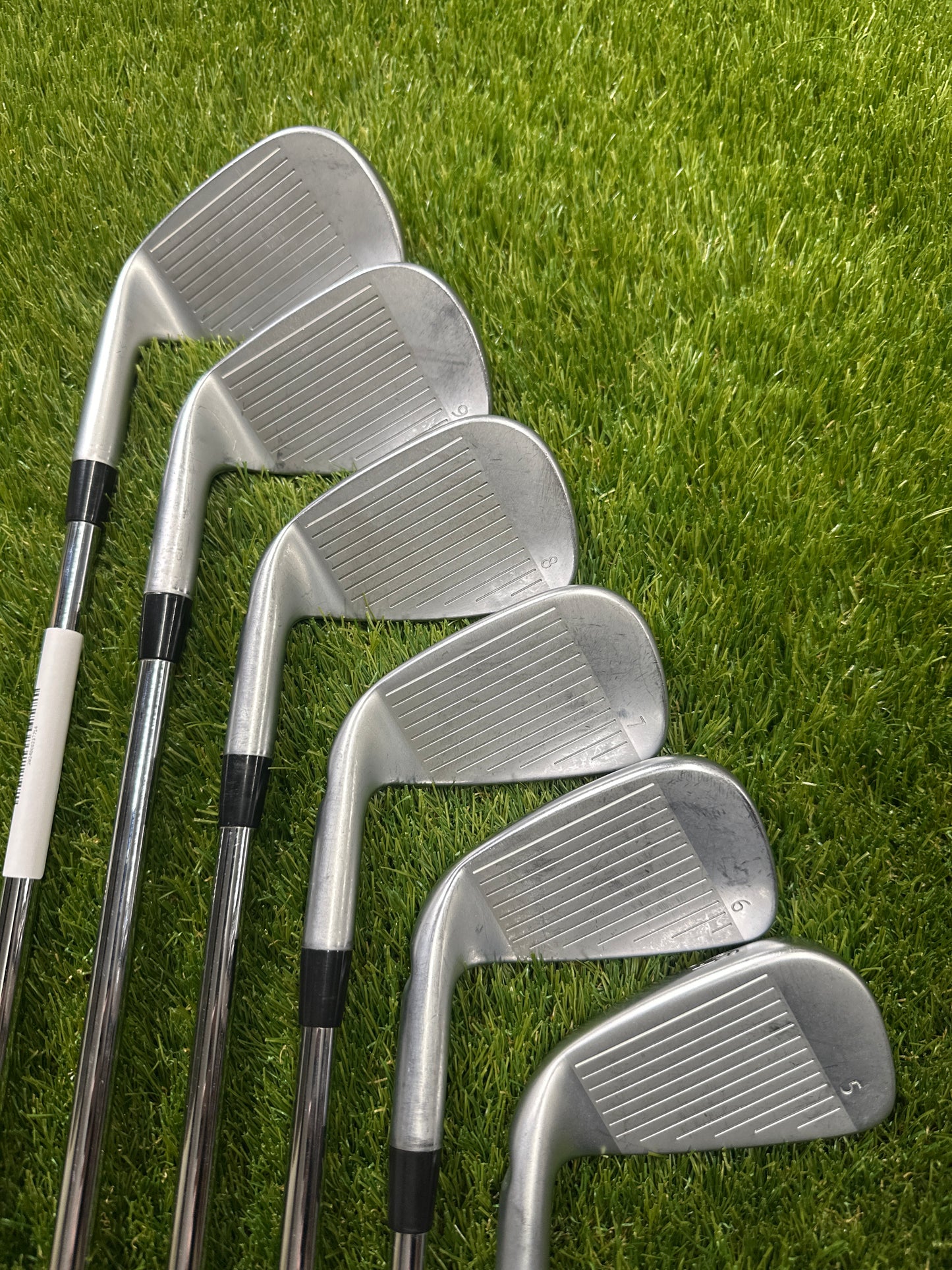 Ping I200 5-W Irons