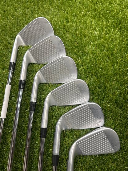 Ping I200 5-W Irons