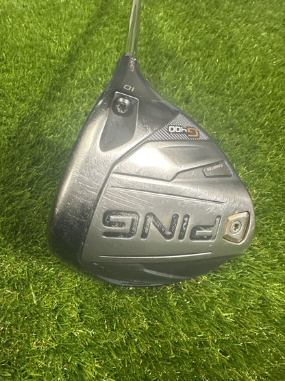Ping G400 SFT 10 Driver