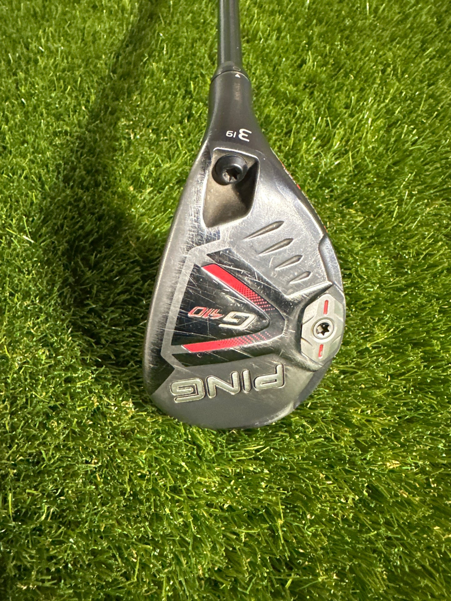 Ping G410 3/19 HYB