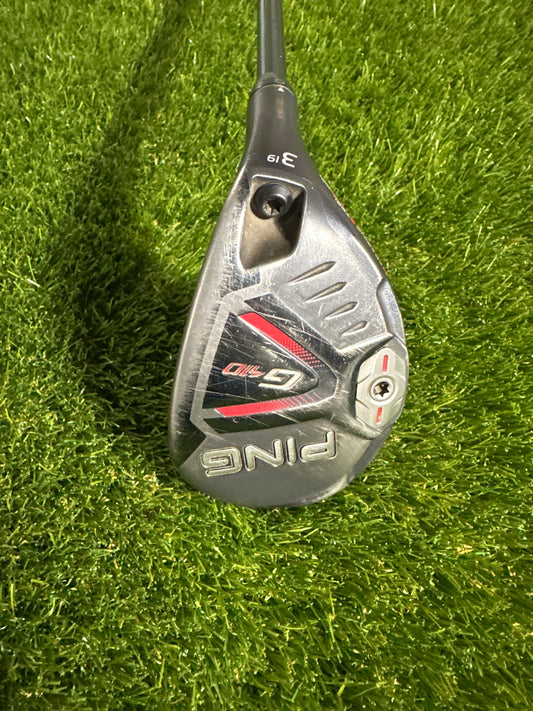 Ping G410 3/19 HYB