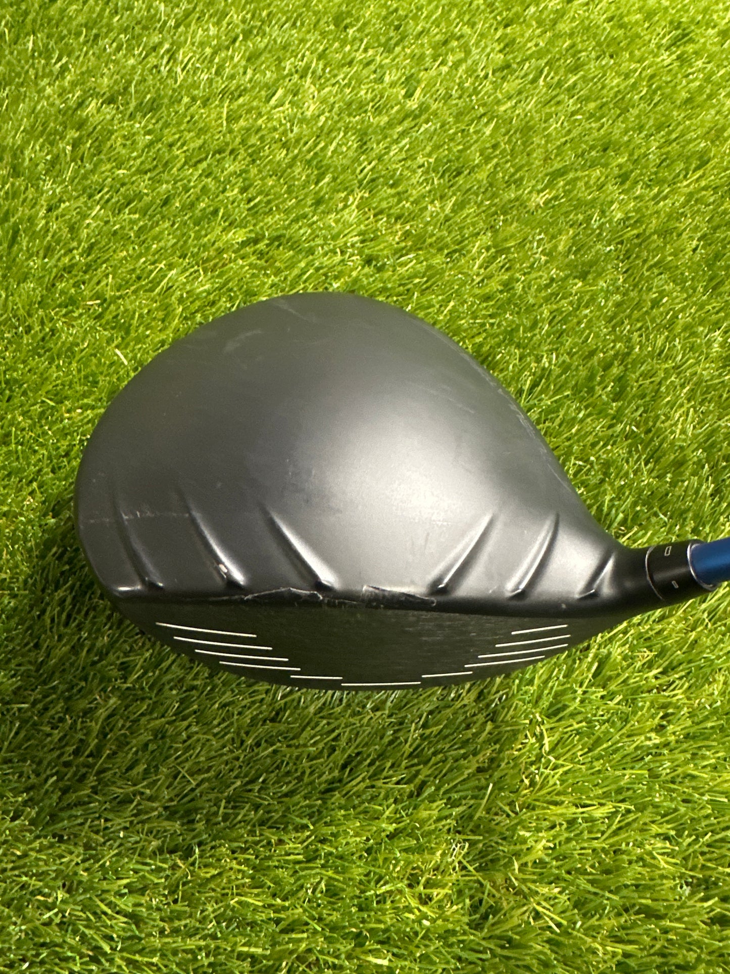 Ping G30 10.5 Driver