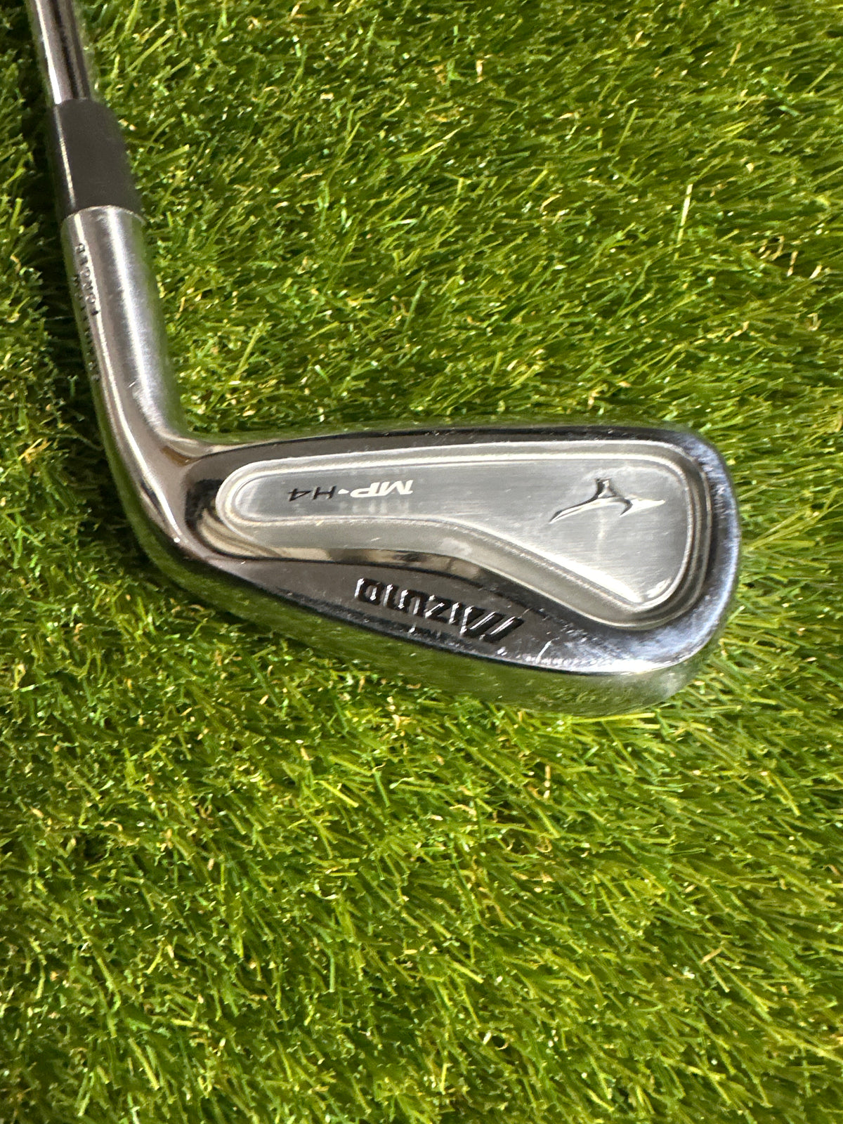 Mizuno MPH4 2 DUI
