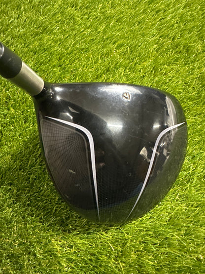 TaylorMade Burner HT Driver