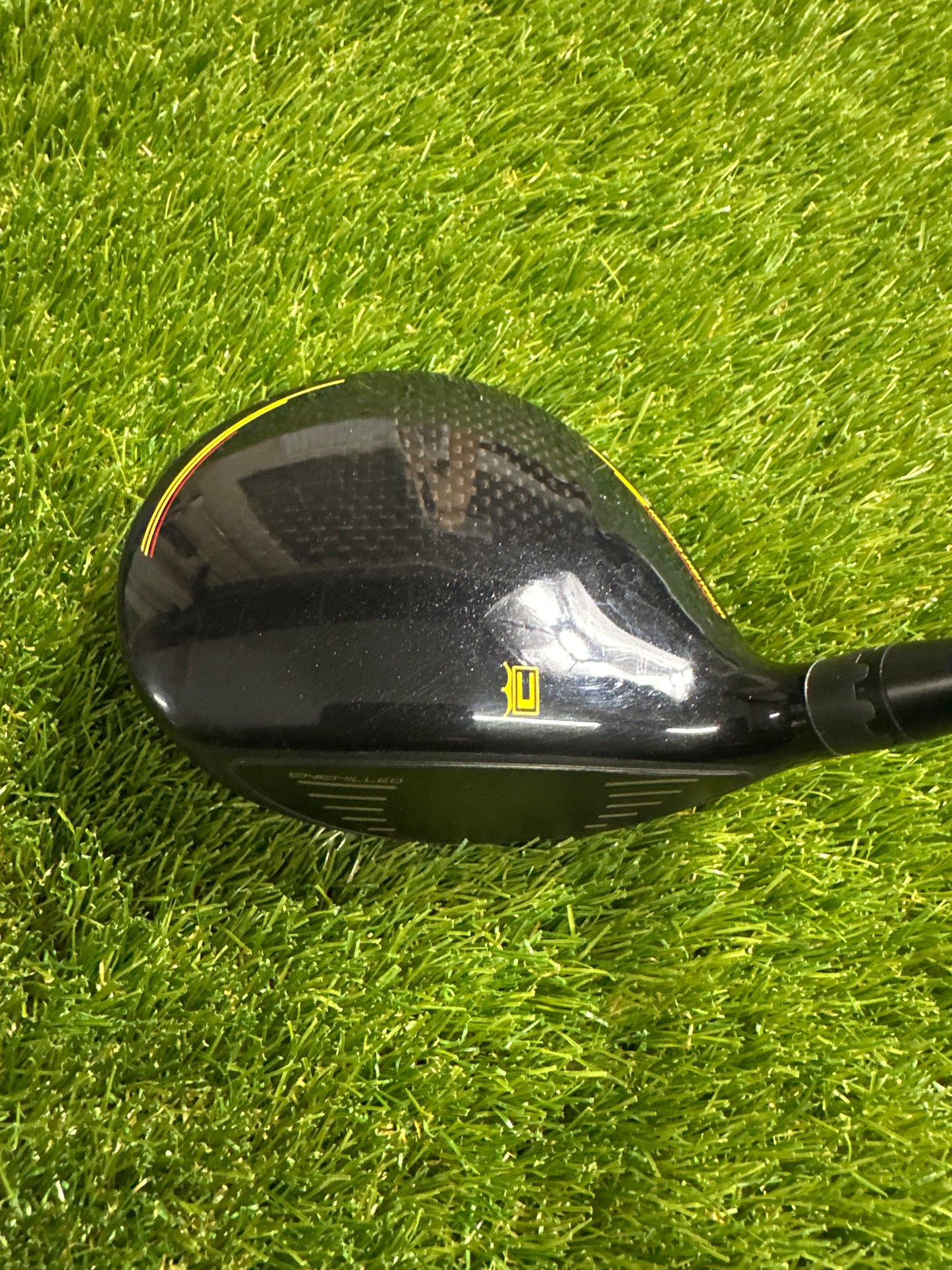Cobra King SZ 18.5 FWY