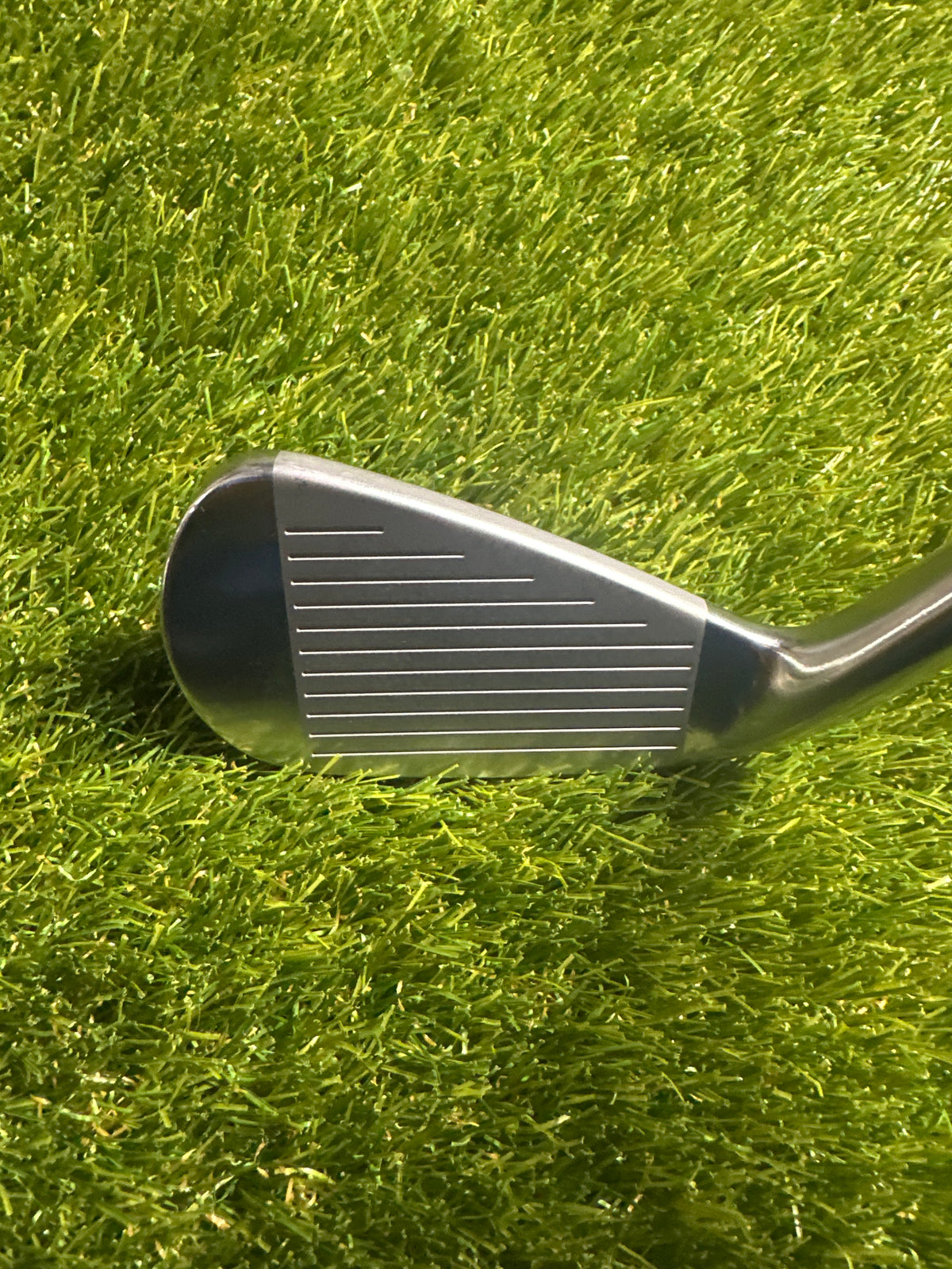 Mizuno MP18 MMC FLI HI 3 DUI