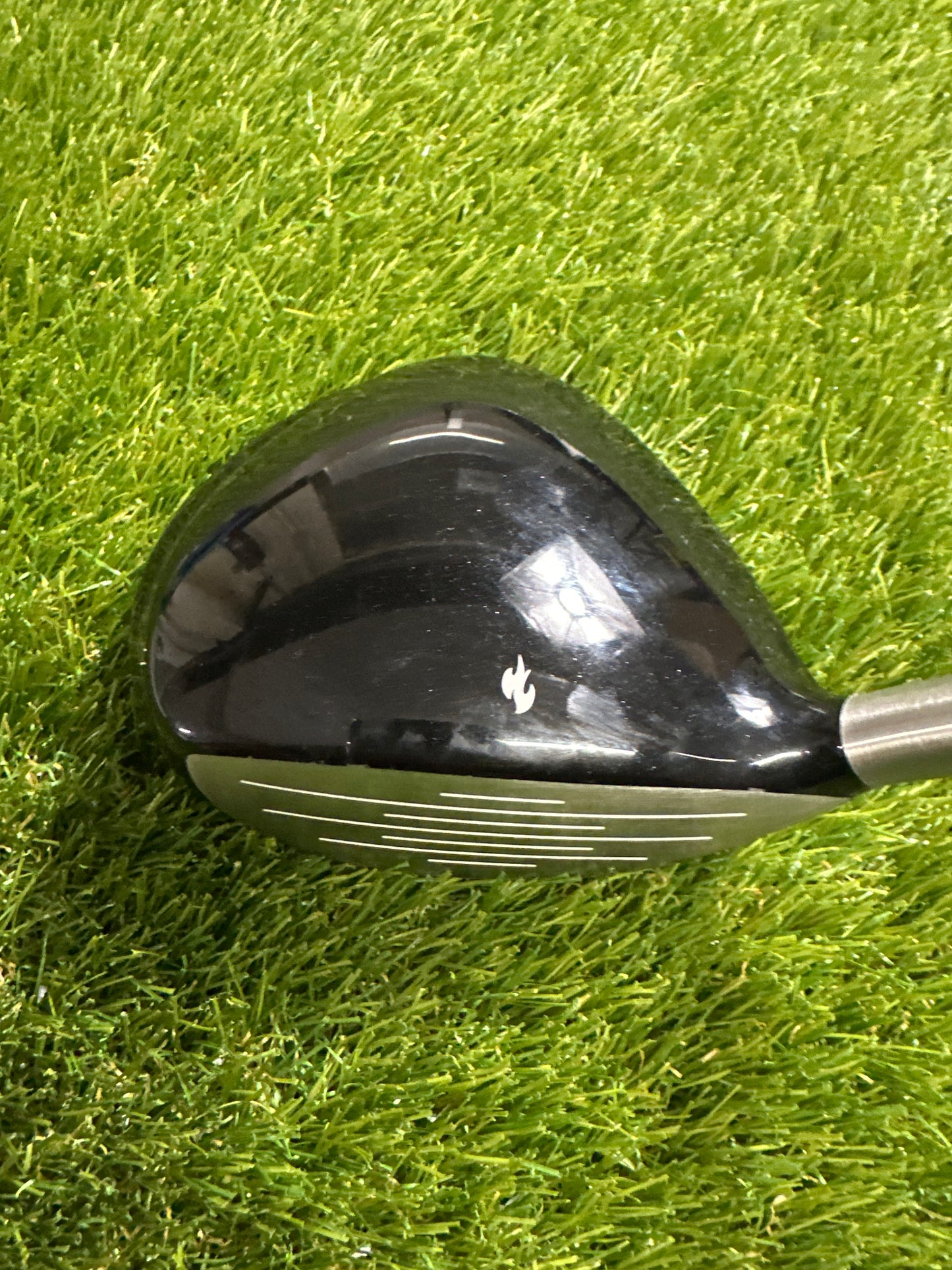 TaylorMade Burner 3/15 FWY