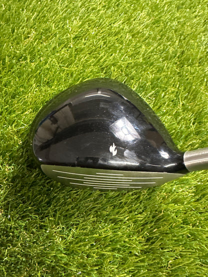 TaylorMade Burner 3/15 FWY