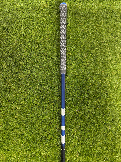TaylorMade Qi10 Rescue 3/19 HYB