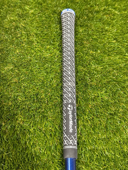 TaylorMade Qi10 V Steel 3/15 FWY