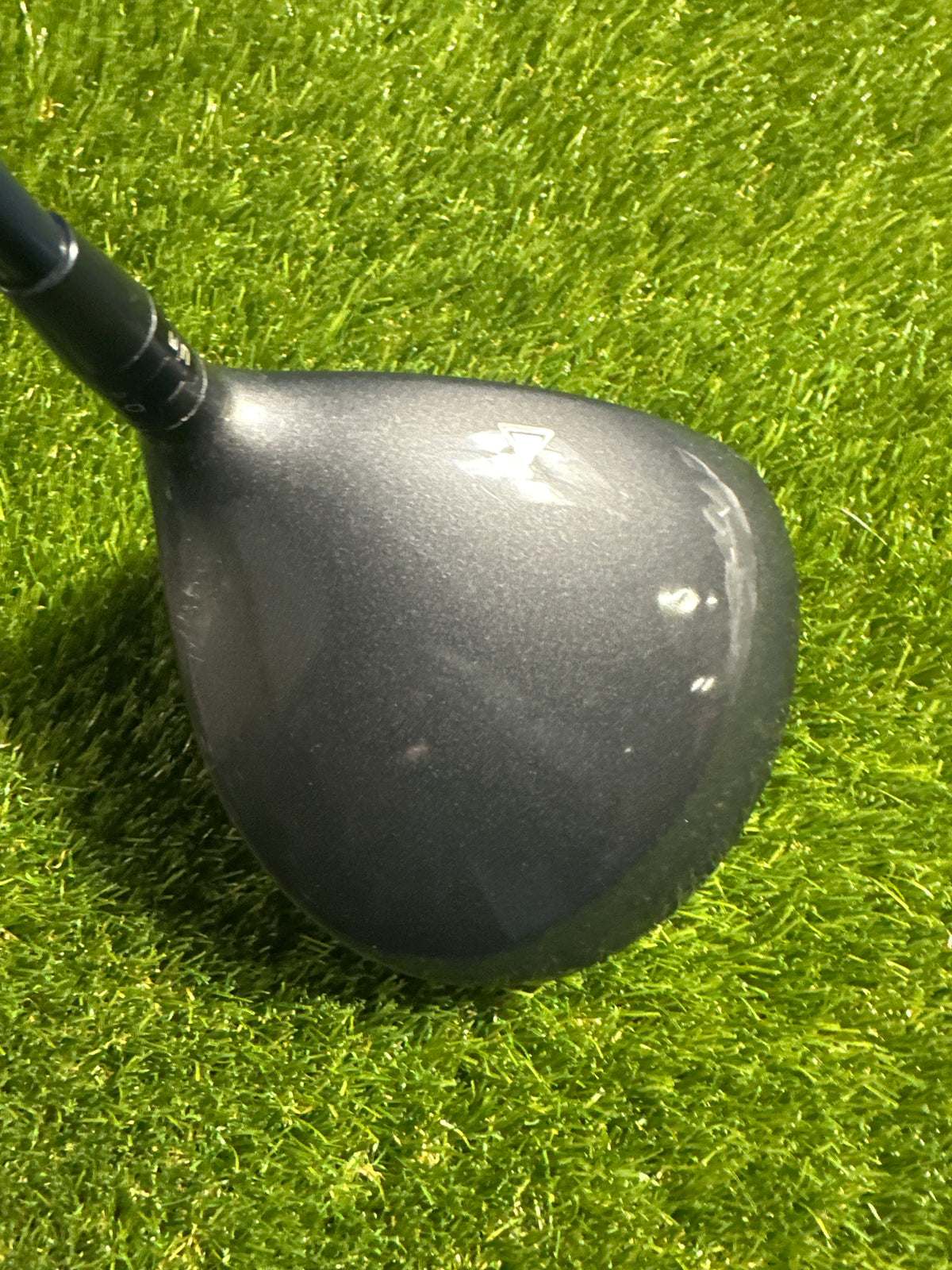 Titleist 917D2 9.5 Driver