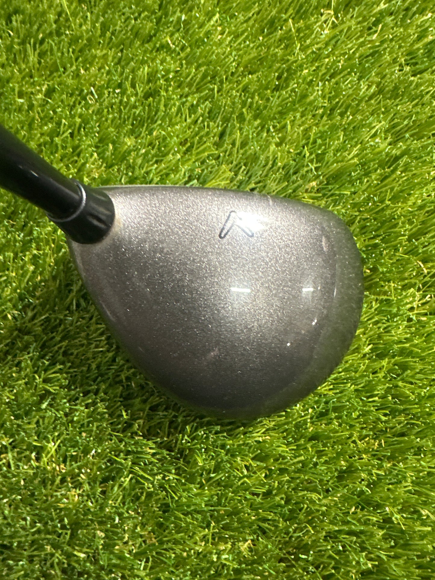 Callaway Big Bertha 5 FWY