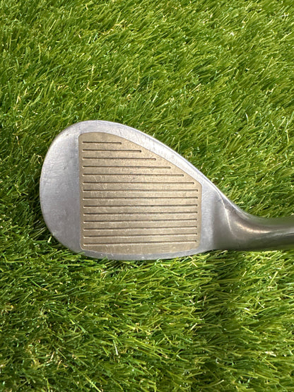John Letters Golden Goose SB 64 Wedge
