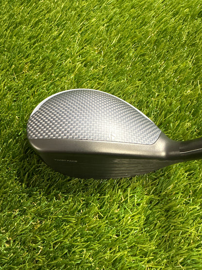 TaylorMade Qi35 Max Lite Rescue 4/23 HYB