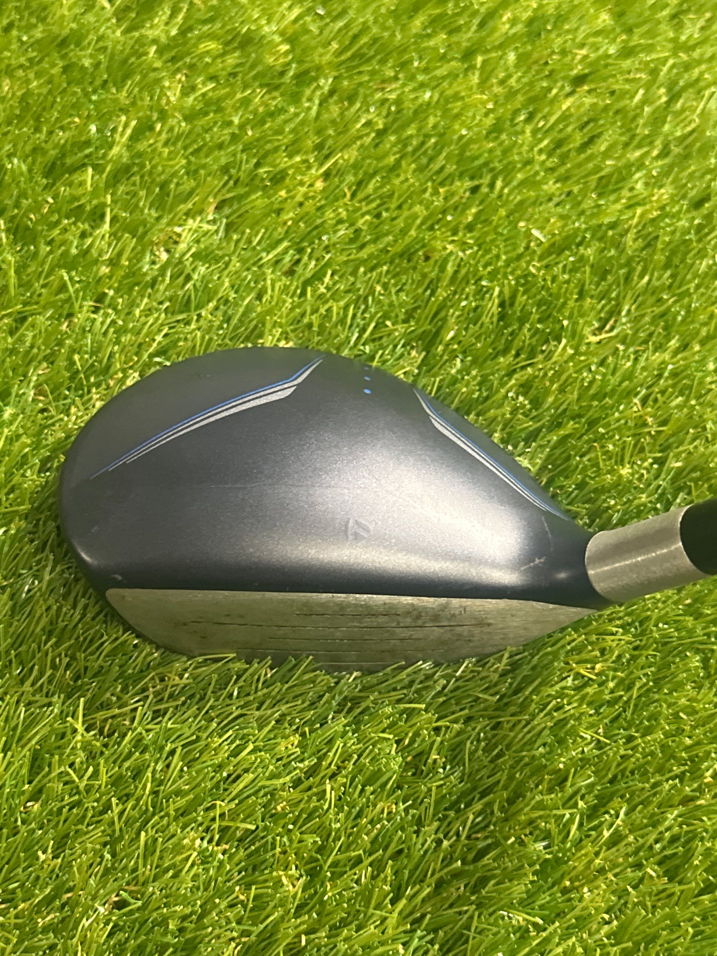 TaylorMade Jetspeed 3/19 HYB