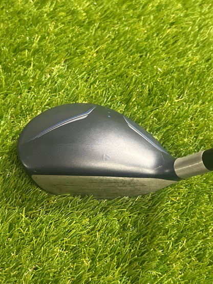 TaylorMade Jetspeed 3/19 HYB
