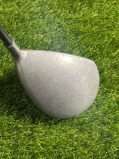 Ping Zing 2 Karsten 1 FWY