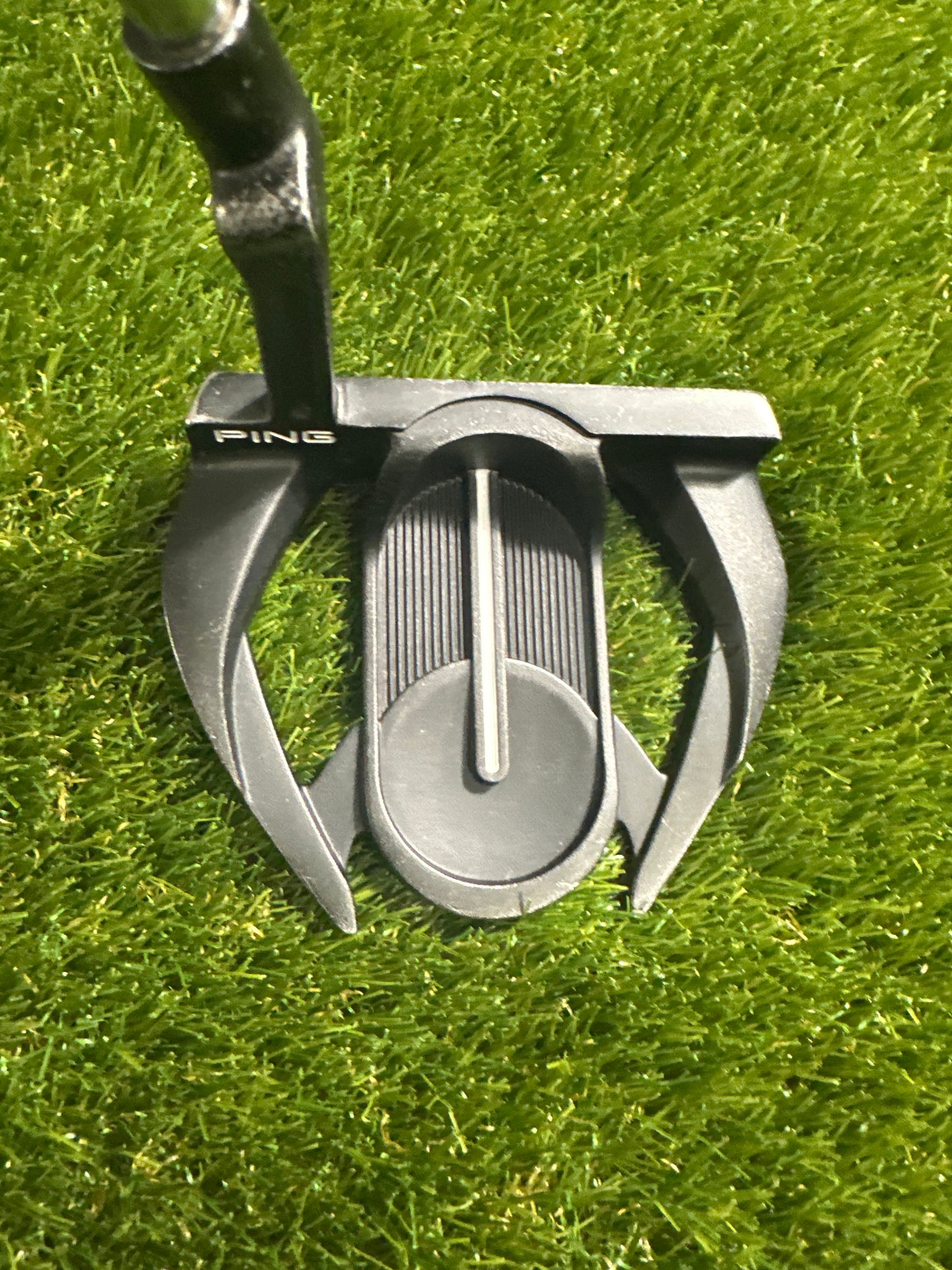 Ping Sigma 2 Wolverine H 35" Putter